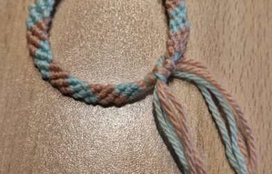 Atelier Bracelets Brésiliens