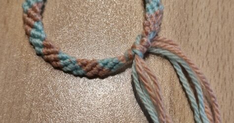 Atelier Bracelets Brésiliens