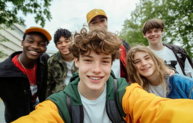 FORUM 13-20 ans : Transhumanisme, rêve ou cauchemar ?