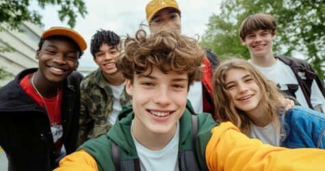 FORUM 13-20 ans : Transhumanisme, rêve ou cauchemar ?