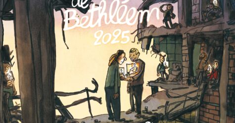 Lumière de la Paix de Bethléem