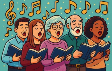 NOUVELLE ANNÉE LITURGIQUE : Nouveaux spontanés !