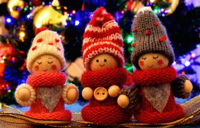 Marché de Noël 2025