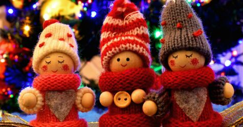 Marché de Noël 2025