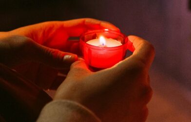 TEMPS DE PRIÈRE : Se rencontrer, écouter et déposer