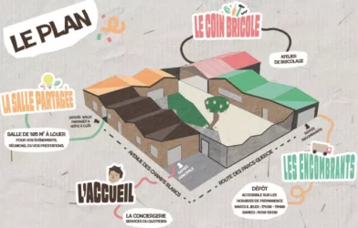 La Cabane : qu’est-ce que c’est ?