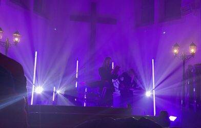 Retour sur le Kafka Konzert