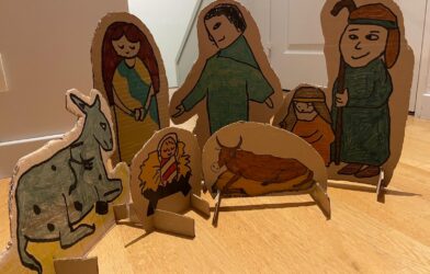 Culte de Noël intergénérationnel