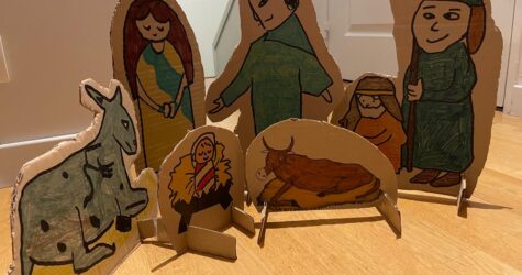 Culte de Noël intergénérationnel