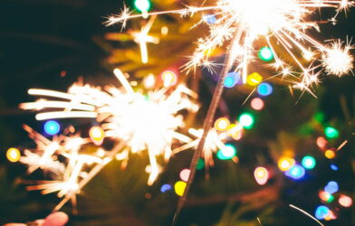 Les vœux du Conseil Presbytéral