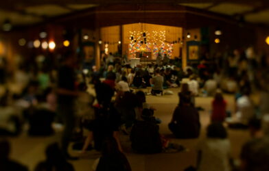 Ce dimanche, vous choisissez plutôt le culte ou la messe ?