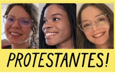 8 mars: Journée Internationale des Droits des Femmes