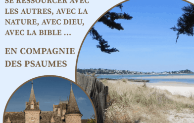 Week-end consistorial : un moment idéal pour nourrir sa foi