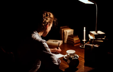 Théâtre: Etty Hillesum, une vie bouleversée