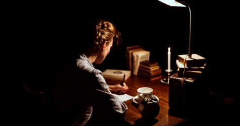 Théâtre: Etty Hillesum, une vie bouleversée