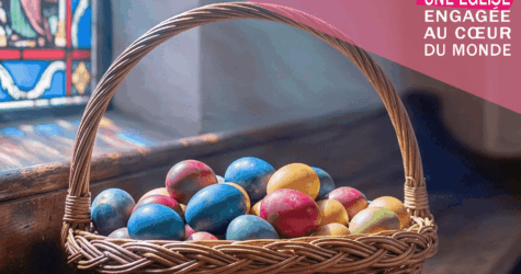 Culte de Pâques 2026