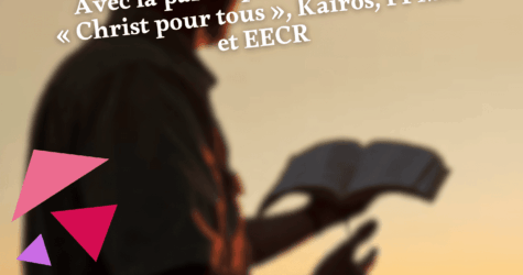 VENDREDI SAINT: Lecture de la Passion