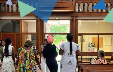 Nouveaux horaires pour la chorale !