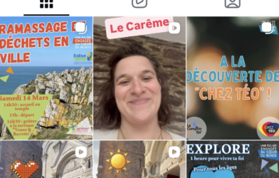 « Les Gros Mots de la Foi »
