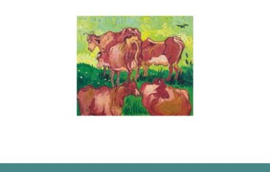 Partageons nos lectures: Paysan de Dieu