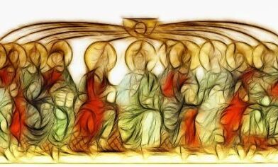 La Pentecôte pour les protestants