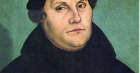 Conférence: Le contexte de la Réforme, instant de bascule historique