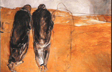 Prédication: Dimanche 5 avril 2026 – Pâques