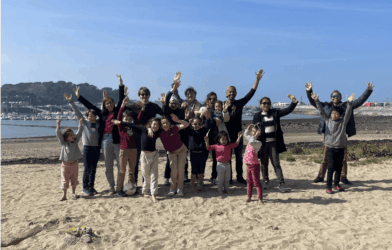 Groupe familles : retour sur la rencontre du 22 mars à Saint-Malo