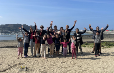 Groupe familles : retour sur la rencontre du 22 mars à Saint-Malo