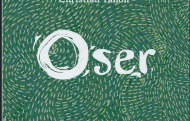 Partageons nos lectures: Oser