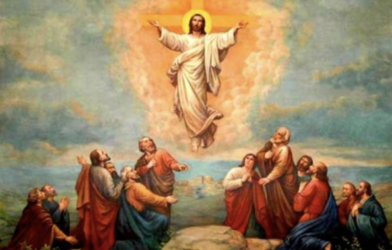 L’Ascension