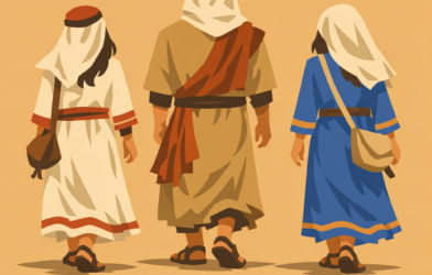 Prédication: Dimanche 19 avril 2026