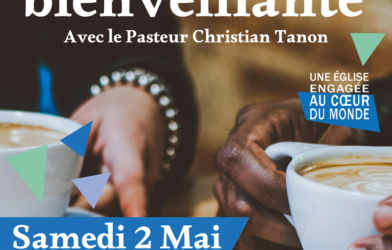 Initiation à l’écoute bienveillante en milieu d’Église… et au-delà !