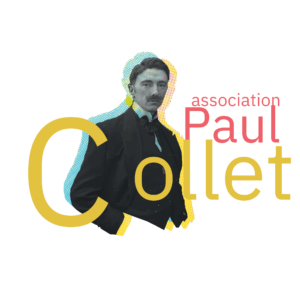 Logo de l'association Paul Collet