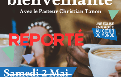 Initiation à l’écoute bienveillante en milieu d’Église… et au-delà !