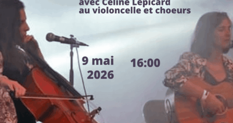 Concert exceptionnel dans la cour du temple rénovée !
