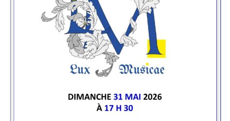 CONCERT: Senza Mesura