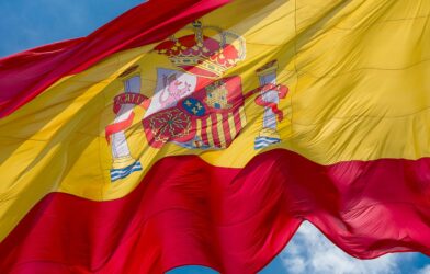 Camp Jeunes en Espagne