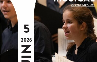 CONCERT: Maîtrise de Bretagne