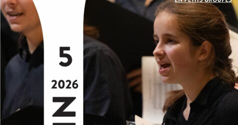 CONCERT: Maîtrise de Bretagne
