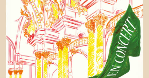 CONCERT: Fous de Baroque