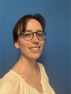 Portrait de Charlotte MIJEON