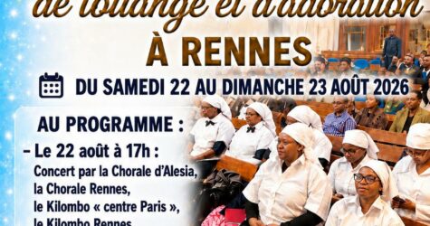 Concert de louange