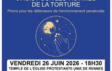 Nuit des veilleurs