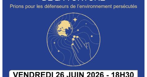 Nuit des veilleurs