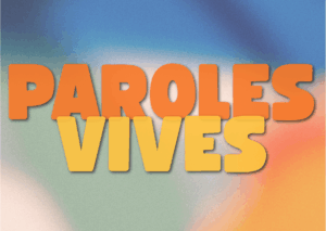 Logo Paroles Vives