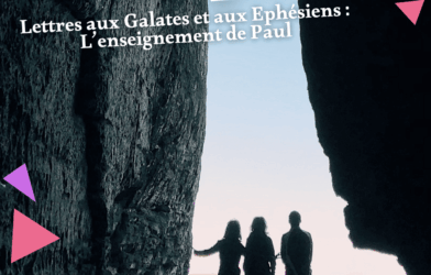 De l’intérêt des Ateliers Bibliques
