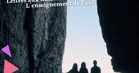 ATELIERS BIBLIQUES: Paul révélé par ses lettres aux Galates et aux Ephésiens