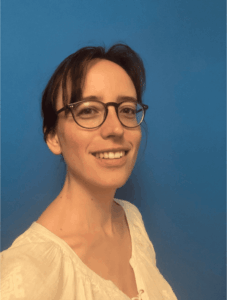 Portrait de Charlotte MIJEON