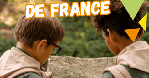 Week-ends Scouts